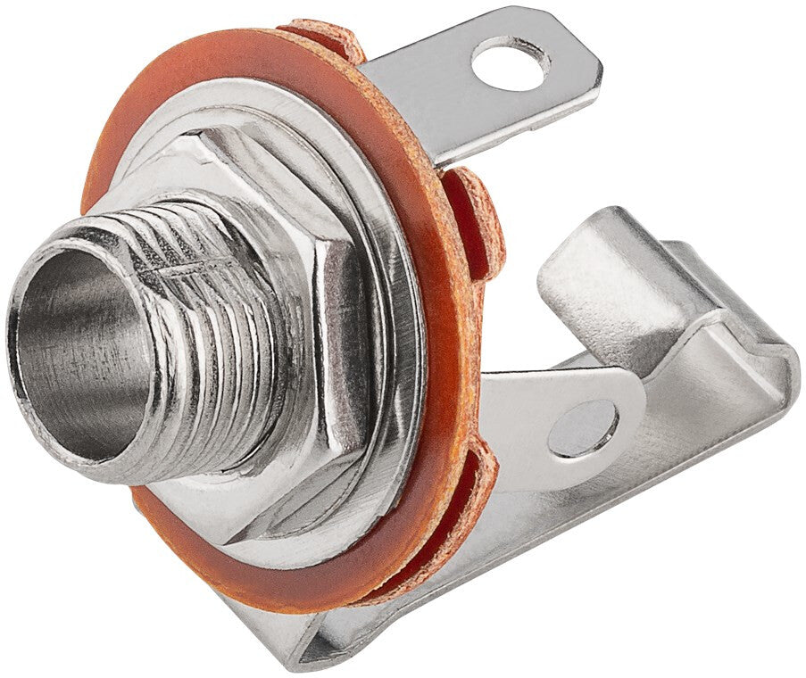6.35MM MONO JACK OPEN
