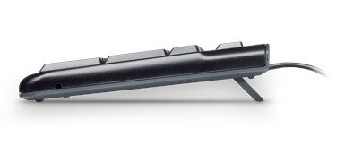 Logitech Keyboard K120 for Business tastatur USB AZERTY Litauisk Sort