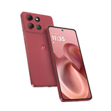 Motorola moto g86 power 5G 16,9 cm (6.67") Dual SIM Android 15 USB Type-C 8 GB 512 GB 6720 mAh Lyserød