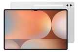 Samsung Galaxy Tab S10 Ultra Wi-Fi 512 GB 37,1 cm (14.6") 12 GB Wi-Fi 7 (802.11be) Platin, Sølv