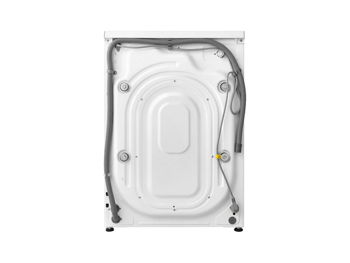 TCL P4 FP0944WA0NE vaskemaskine Front-læsning 9 kg 1400 rpm Hvid