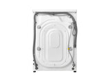 TCL P4 FP0944WA0NE vaskemaskine Front-læsning 9 kg 1400 rpm Hvid
