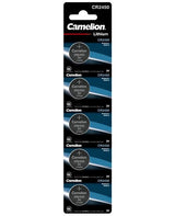 Camelion 13005450 husholdningsbatteri CR2450 Lithium