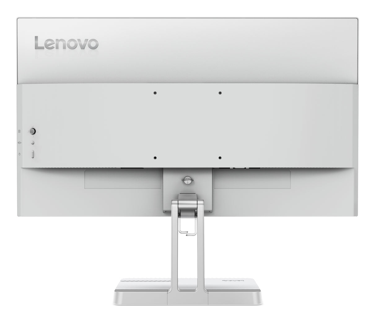Lenovo L24-4C computerskærm 60,5 cm (23.8") 1920 x 1080 pixel Fuld HD LCD Grå