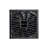 Chieftec Vega PPG-850-S Watt enhed til strømforsyning 850 W 20+4 pin ATX ATX Sort