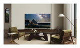 TCL T69C 65T69C TV 165,1 cm (65") 4K Ultra HD Smart TV Wi-Fi Sort 350 cd/m²