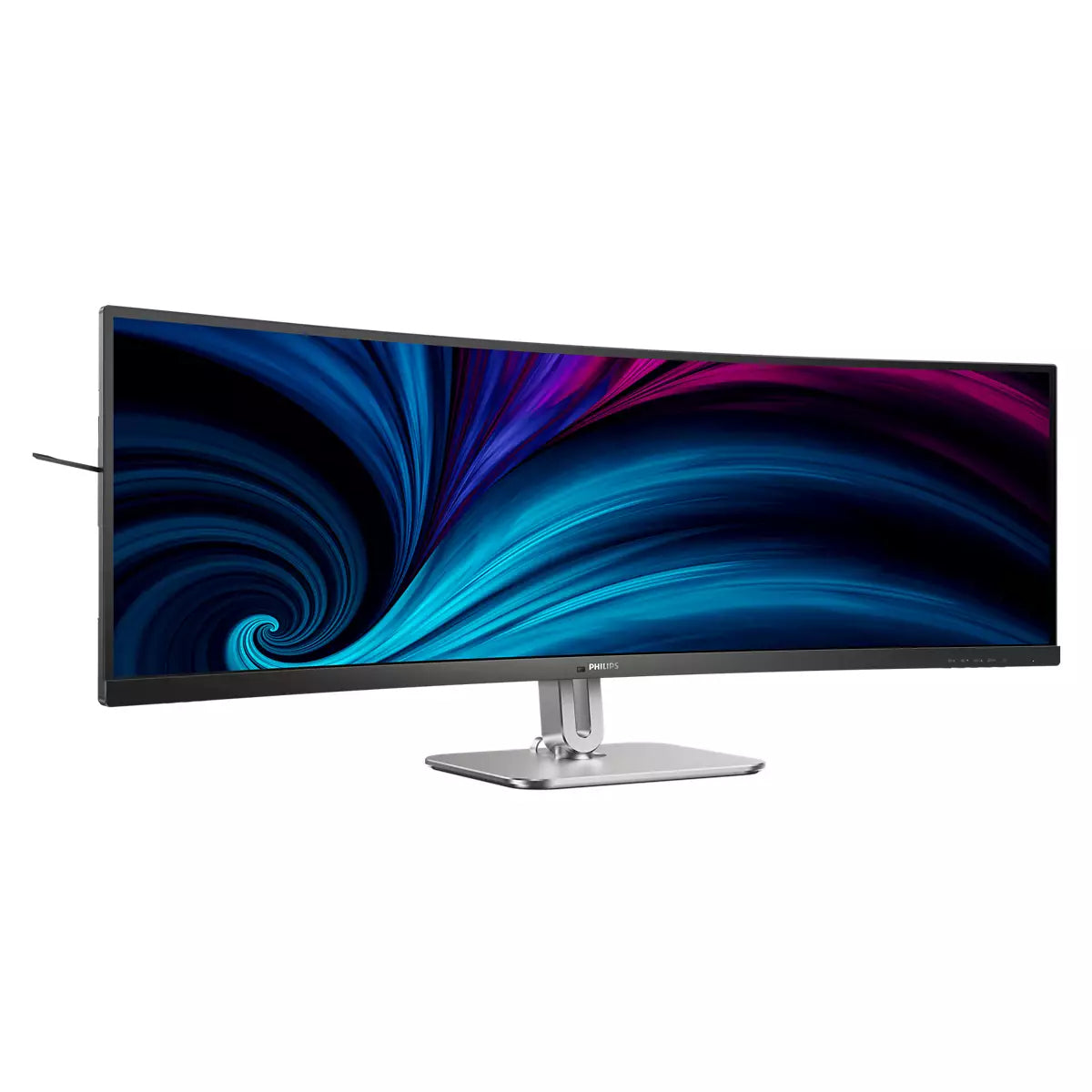 Philips 49B2U5900C 49 VA 5120 x 1440 (UltraWide) HDMI DisplayPort USB-C 75Hz