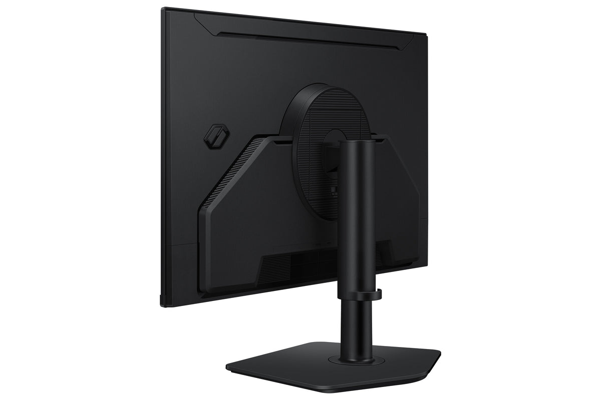 Samsung G50F computerskærm 68,6 cm (27") 2560 x 1440 pixel Quad HD LCD Sort