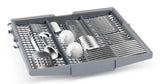 Bosch SBV2IVX57E opvaskemaskine til integrering