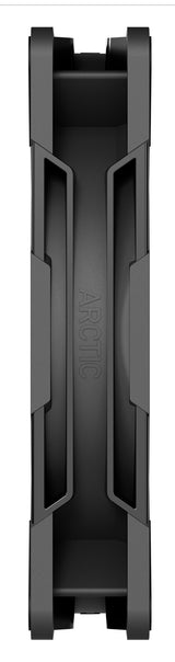 ARCTIC P14 Pro Computerkabinet Ventilator 14 cm Sort