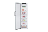 LG GFT41SWGSF fryser Stående fryser Fritstående 324 L Hvid