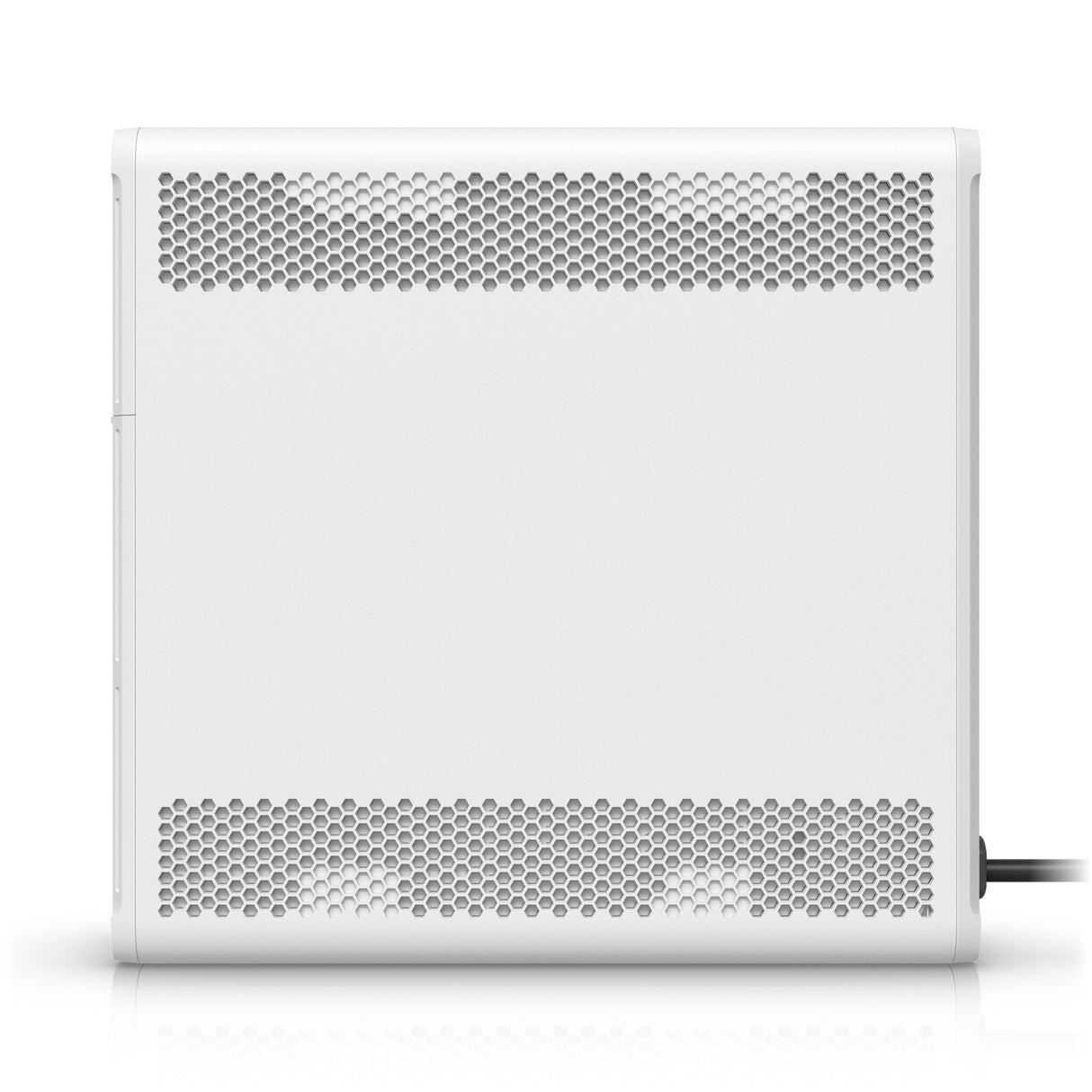 Ubiquiti UPS-Tower UPS-enhed Interaktivt indgangsstik 1 kVA 600 W 10 AC stikkontakt(er)