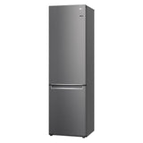 LG GBP32DSLZN Fritstående 341 L Grafit