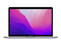 Apple MacBook Pro 13.3 8GB 256GB Apple M2 10-core Space grey Grade B
