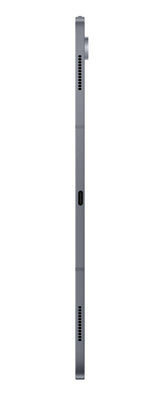 Samsung Galaxy Tab S10 Ultra 5G LTE-TDD & LTE-FDD 256 GB 37,1 cm (14.6") 12 GB Wi-Fi 7 (802.11be) Grå