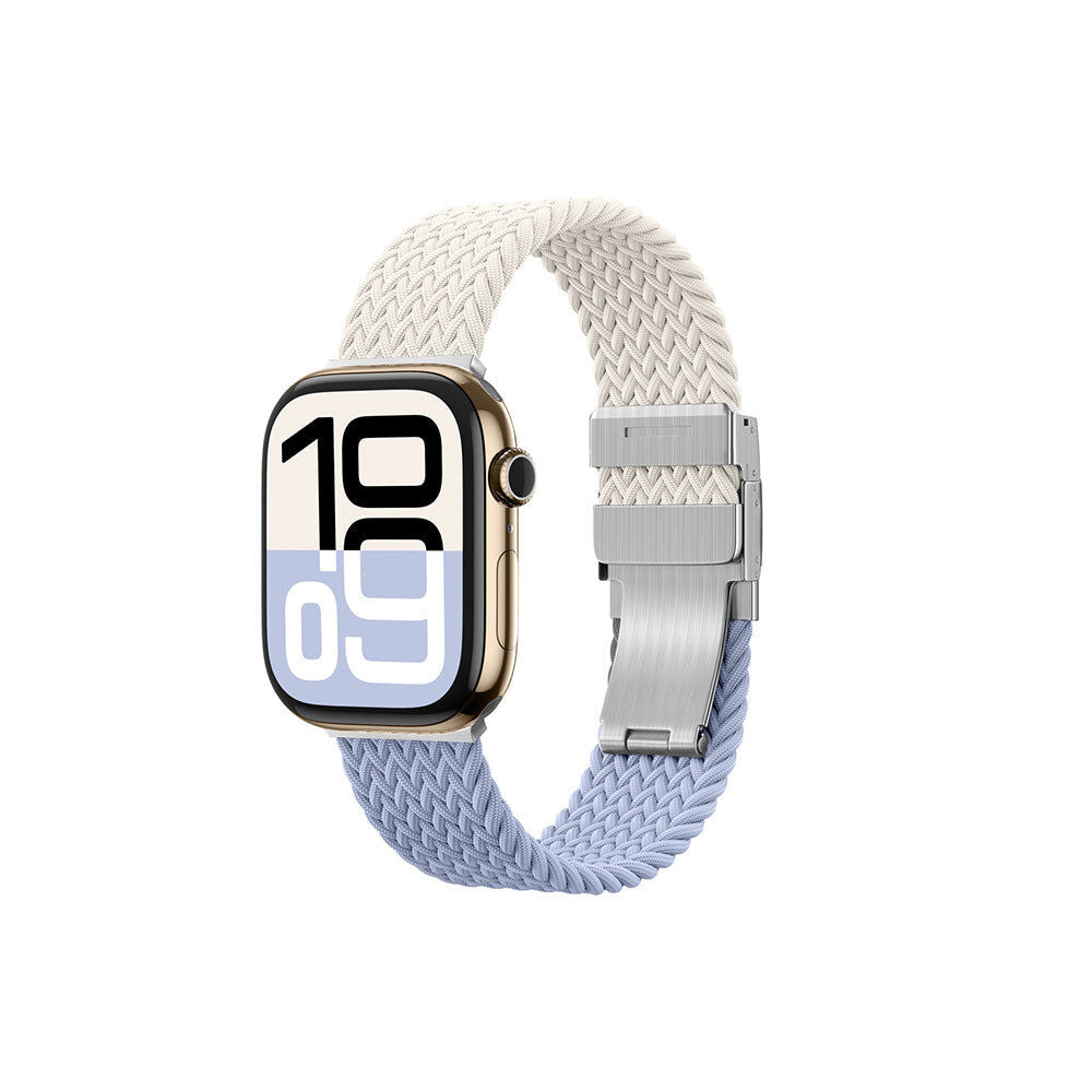 AmazingThing Blend Rem Apple Watch 42mm 2-Pak - Space Blue / Space Blue