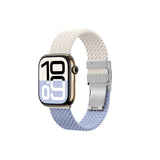 AmazingThing Blend Rem Apple Watch 42mm 2-Pak - Space Blue / Space Blue