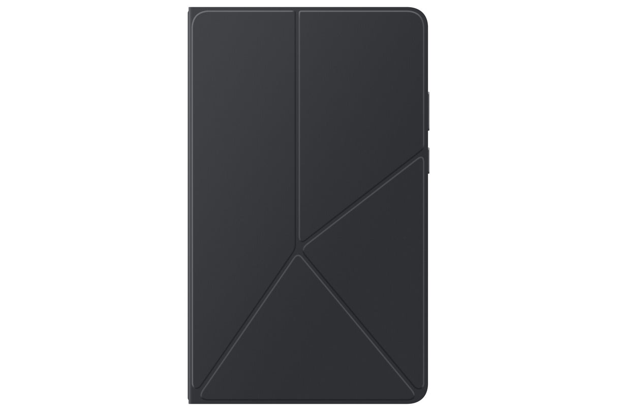 Samsung EF-BX130 22,1 cm (8.7") Flipetui Sort