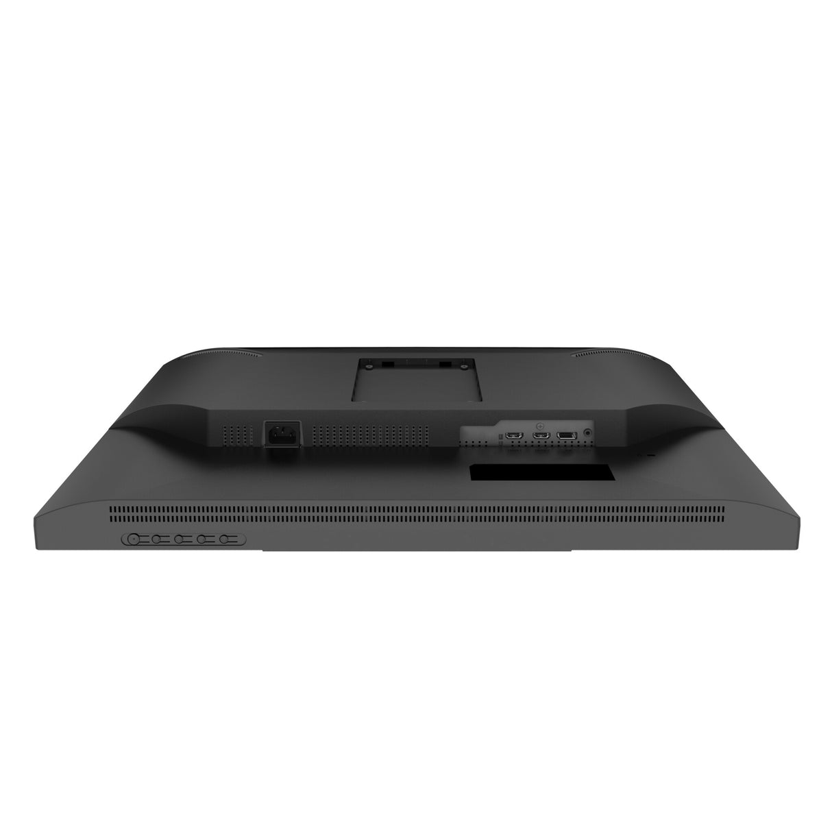 AOC G3 Q27G3XMN/BK computerskærm 68,6 cm (27") 2560 x 1440 pixel 2K Ultra HD LED Sort, Rød