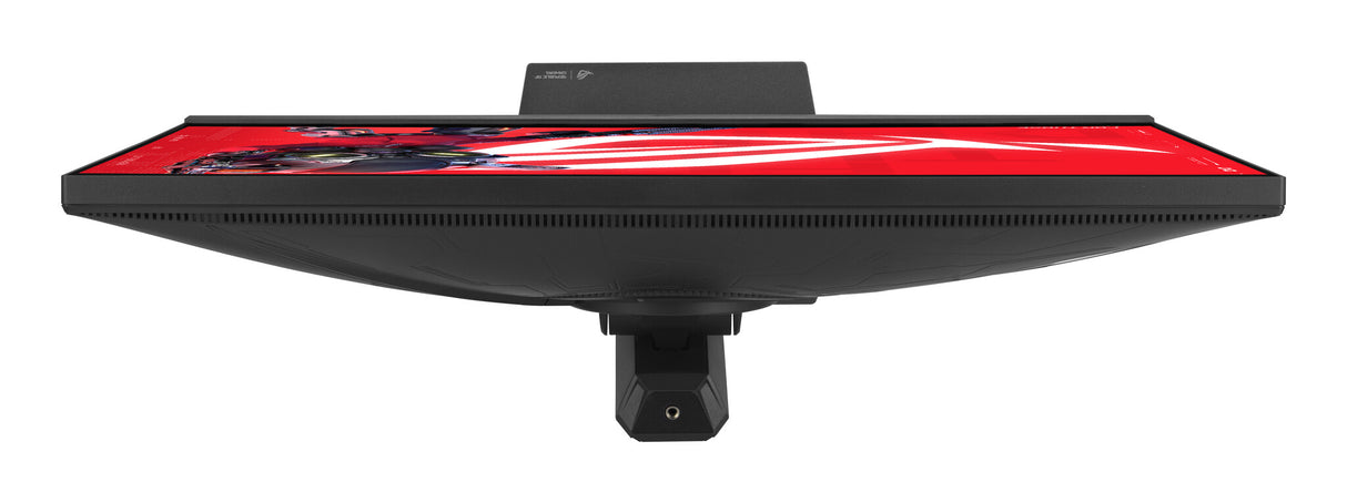 ASUS ROG Strix XG27ACMES computerskærm 68,6 cm (27") 2560 x 1440 pixel Wide Quad HD LCD Sort