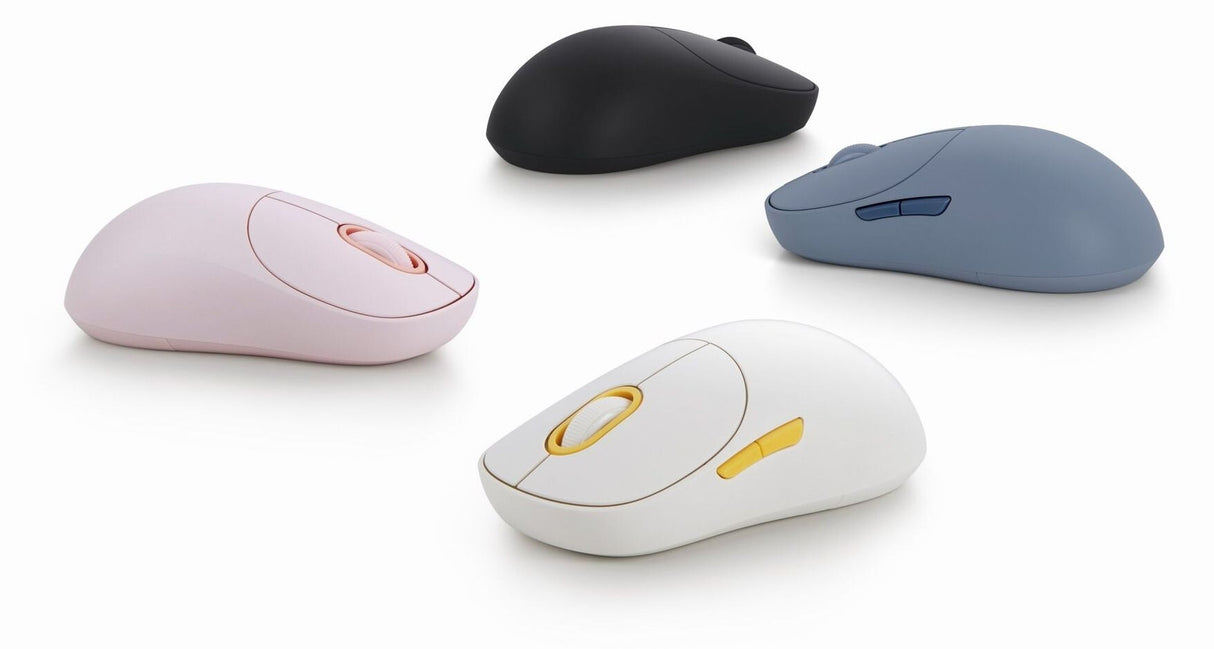 Xiaomi BHR8911GL mus Kontor Højre hånd Bluetooth + USB Type-A 1200 dpi
