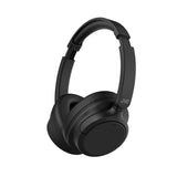 JVC Trådløs Hovedtlf. m/noice cancelling - sort