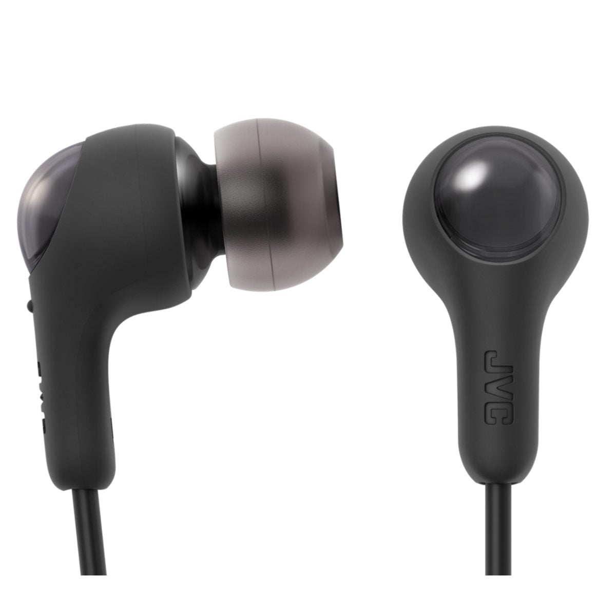 JVC HA-FR9UC In-ear hovedtlf. USB-C - sort