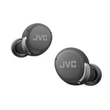 JVC HA-A30T2 Active Noise Cancelling Ear Buds - sort