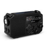 Philips TAR1609/00 Bærbar radio med lommelygte