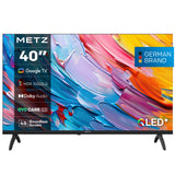 Metz 40MQH7030Z Google TV