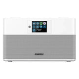 Kenwood CR-ST120S-W DAB+/ Internet radio hvid
