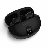 Philips TAT2520BK Trådløse in-ear hovedtlf. Sort