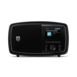 Philips TAV2000DB Retro Radio - The Janet