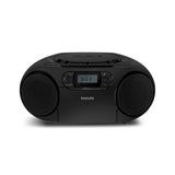 Philips TAZ2500 Ghettoblaster sort