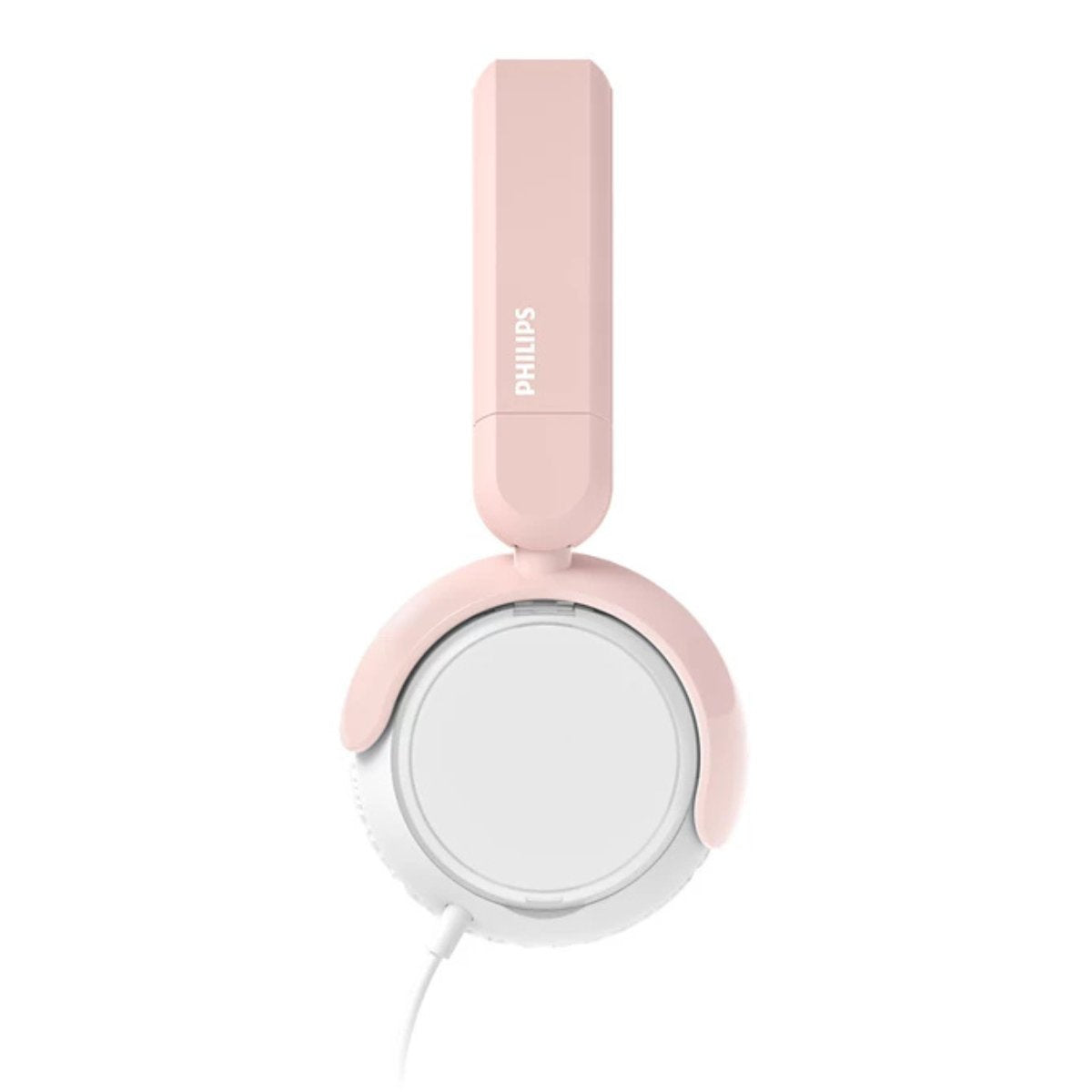 Philips TAK2000PK/00 Børnehovedtlf. Pink