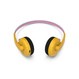 Philips TAMS1 - Ringo Duo On-ear hovedtlf. - gul