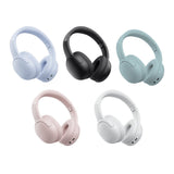 JVC HA-SG20BT Gumy Trådløse on-ear hovedtlf. - grøn
