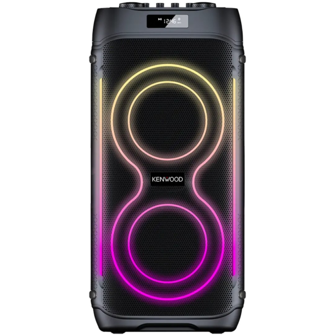 Kenwood AS-P400BT Party Speaker
