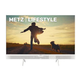 Metz 32MTE7000Z 32" Portable Google TV