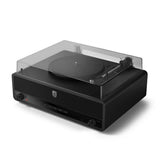 Philips TAV3000B/10 pladespiller Bæltedrevet pladespiller Sort Automatisk