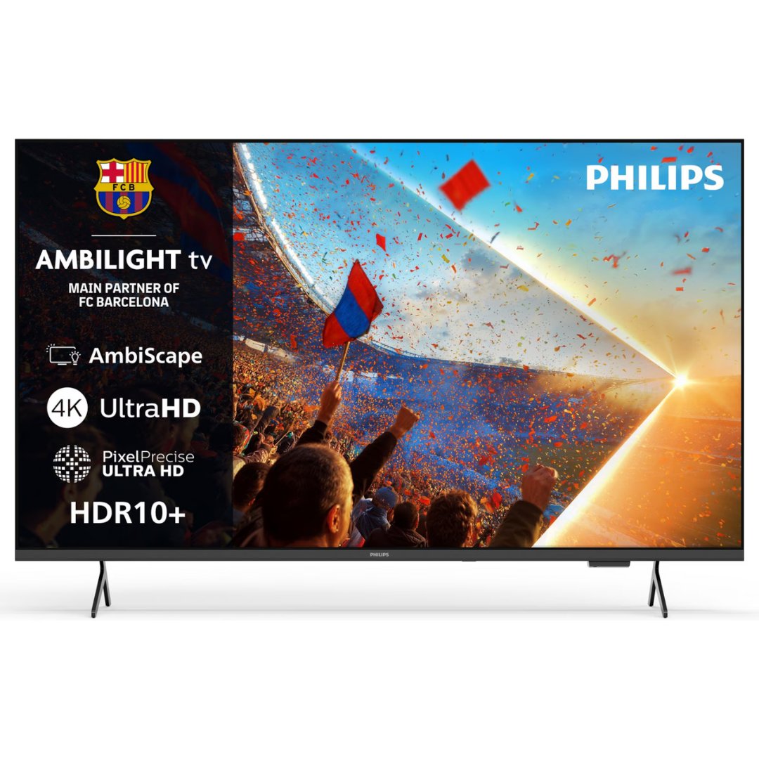 Philips 55PUS8001 LED TV