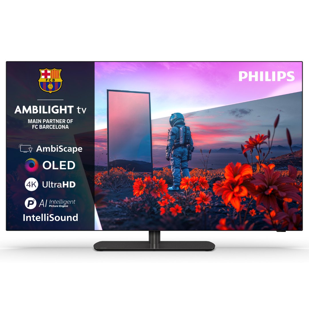Philips 55OLED811/12 - OLED TV