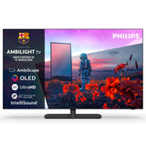 Philips 55OLED811/12 - OLED TV