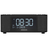 Kenwood CR-ST55DAB-B Clock Radio DAB+ - sort
