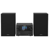 Kenwood M-7100S Smart Micro Hi-Fi System