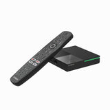 Strong LEAP-S3PRO Google TV-Boks 4K