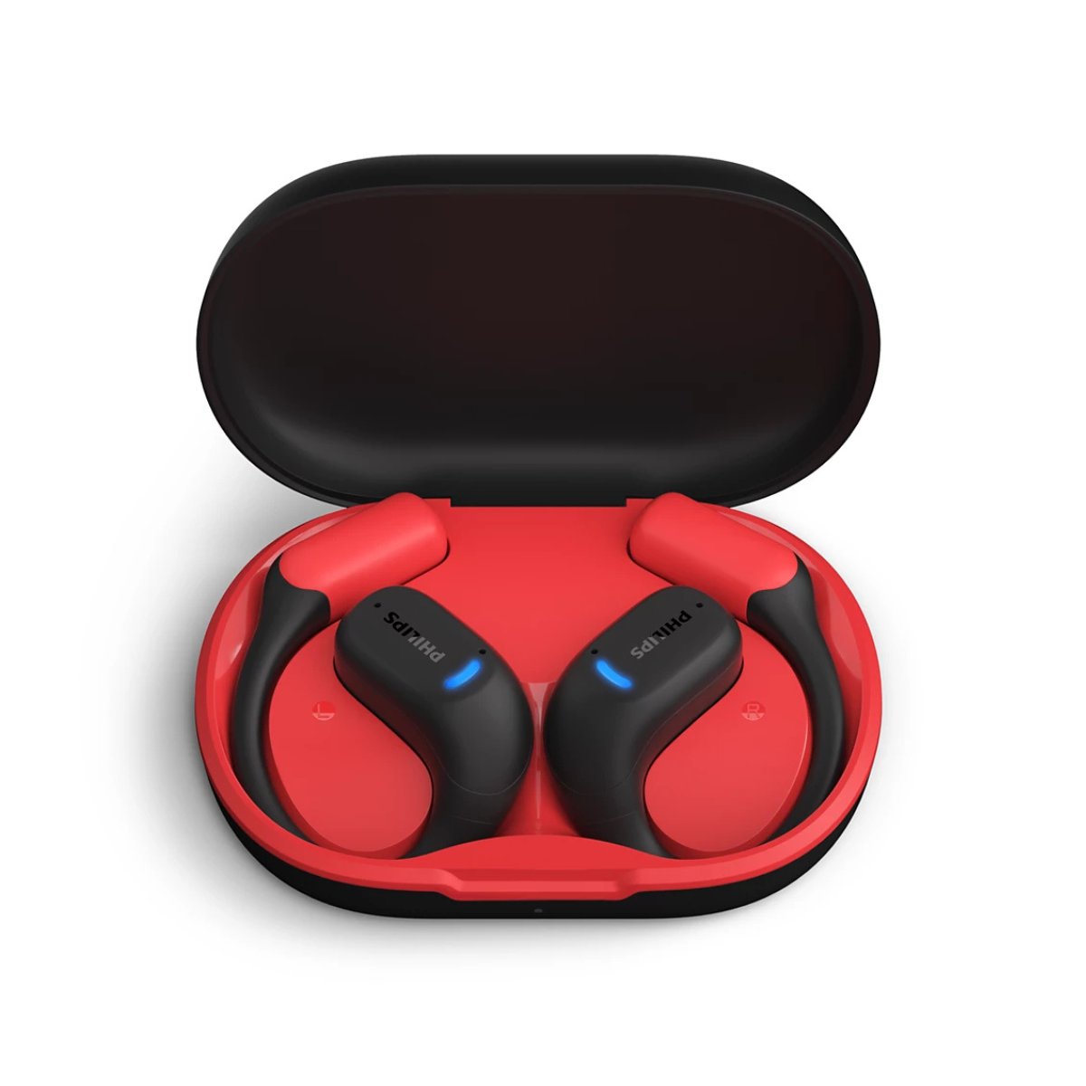 Philips TAA6709 Trådløse open-ear sportshovedtelefoner