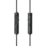 JVC HA-FR9UC In-ear hovedtlf. USB-C - sort