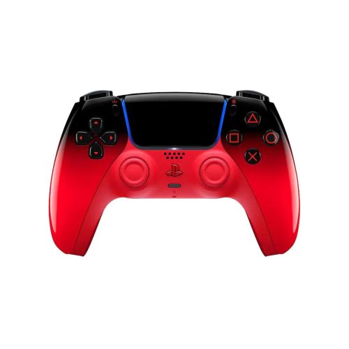 Sony PS5 Dualsense V2 Trådløs Controller Techno Red EU