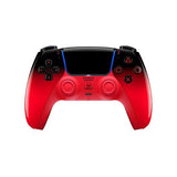 Sony PS5 Dualsense V2 Trådløs Controller Techno Red EU